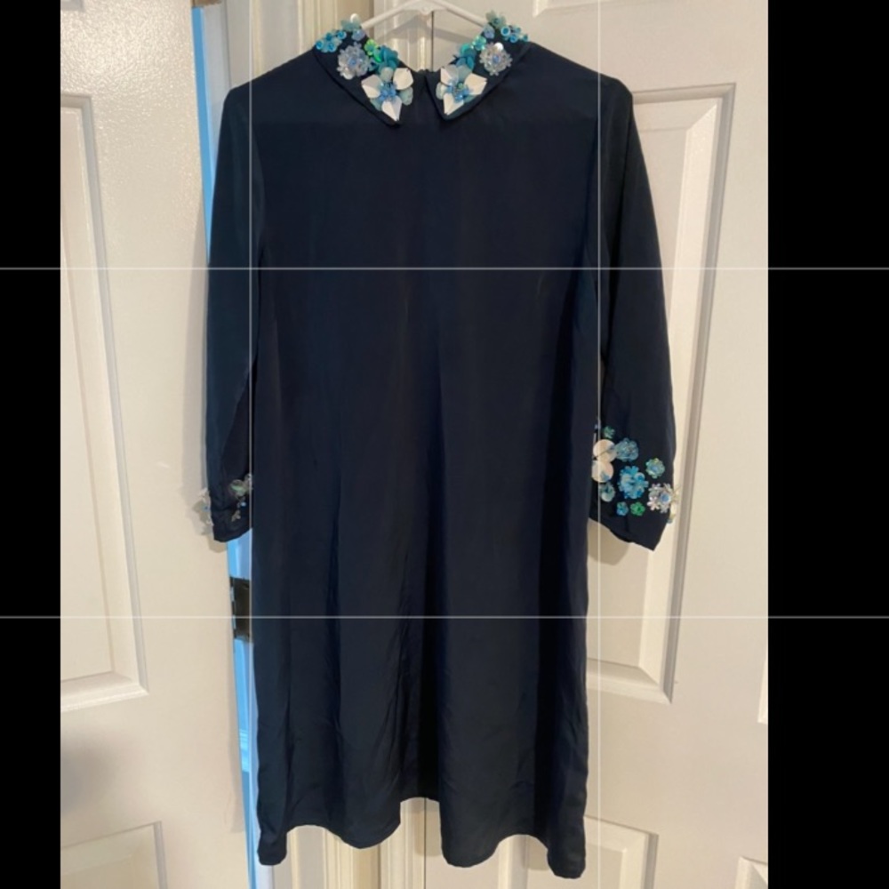 ASOS Maternity Dress